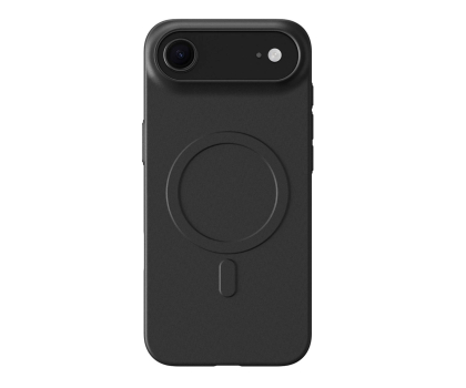 Etui do telefonów AmazingThing Minimal Air iPhone Air kompatybilne z MagSafe czarne